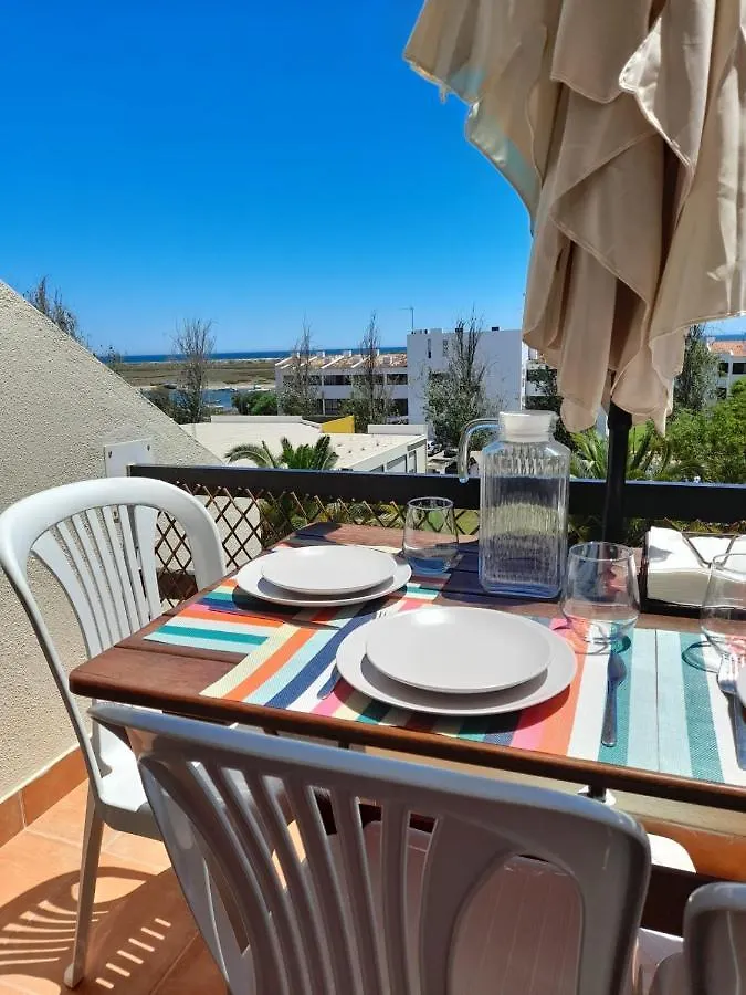 Vista Formosa 2 - Golden Club Apartment Cabanas De Tavira Portugal