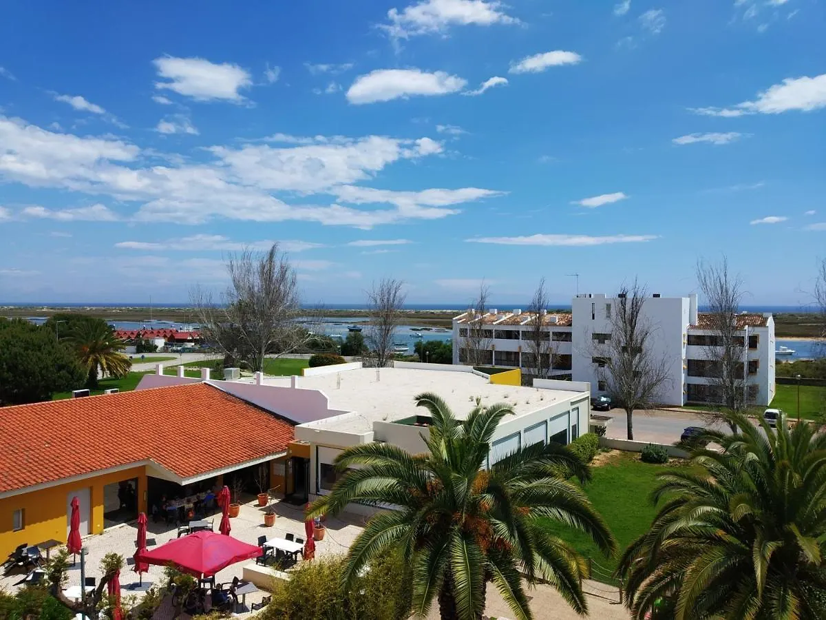 Vista Formosa 2 - Golden Club Apartment Cabanas De Tavira
