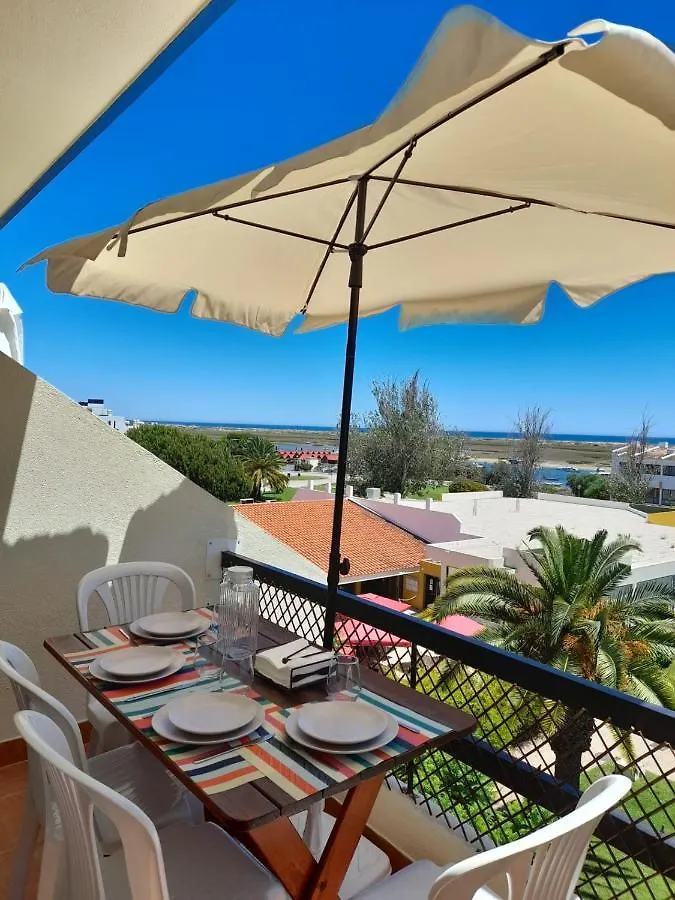 Appartamento Vista Formosa 2 - Golden Club Cabanas De Tavira