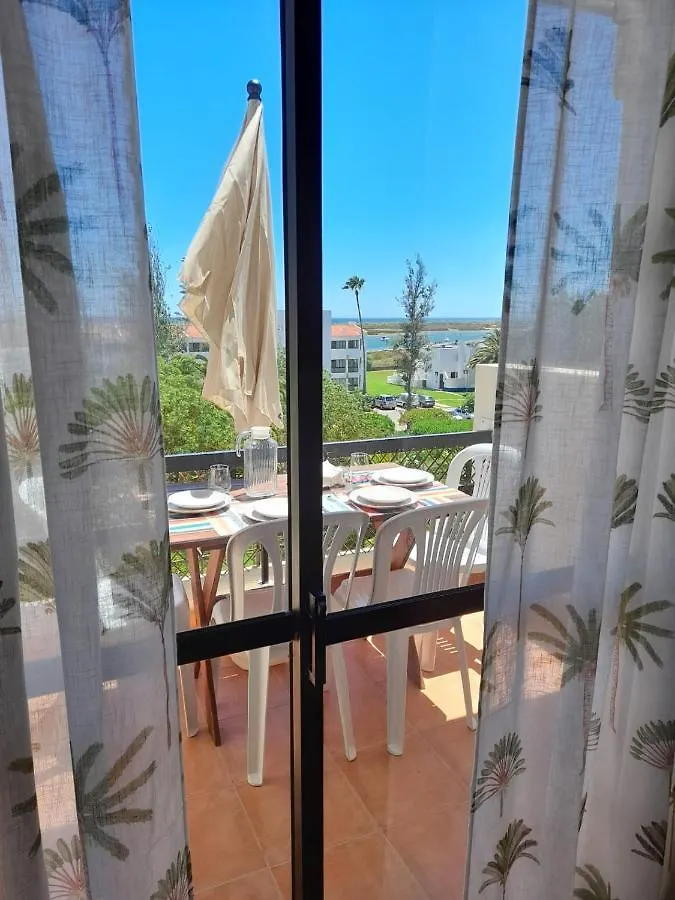 Vista Formosa 2 - Golden Club Apartment Cabanas De Tavira 0*,  Portugal