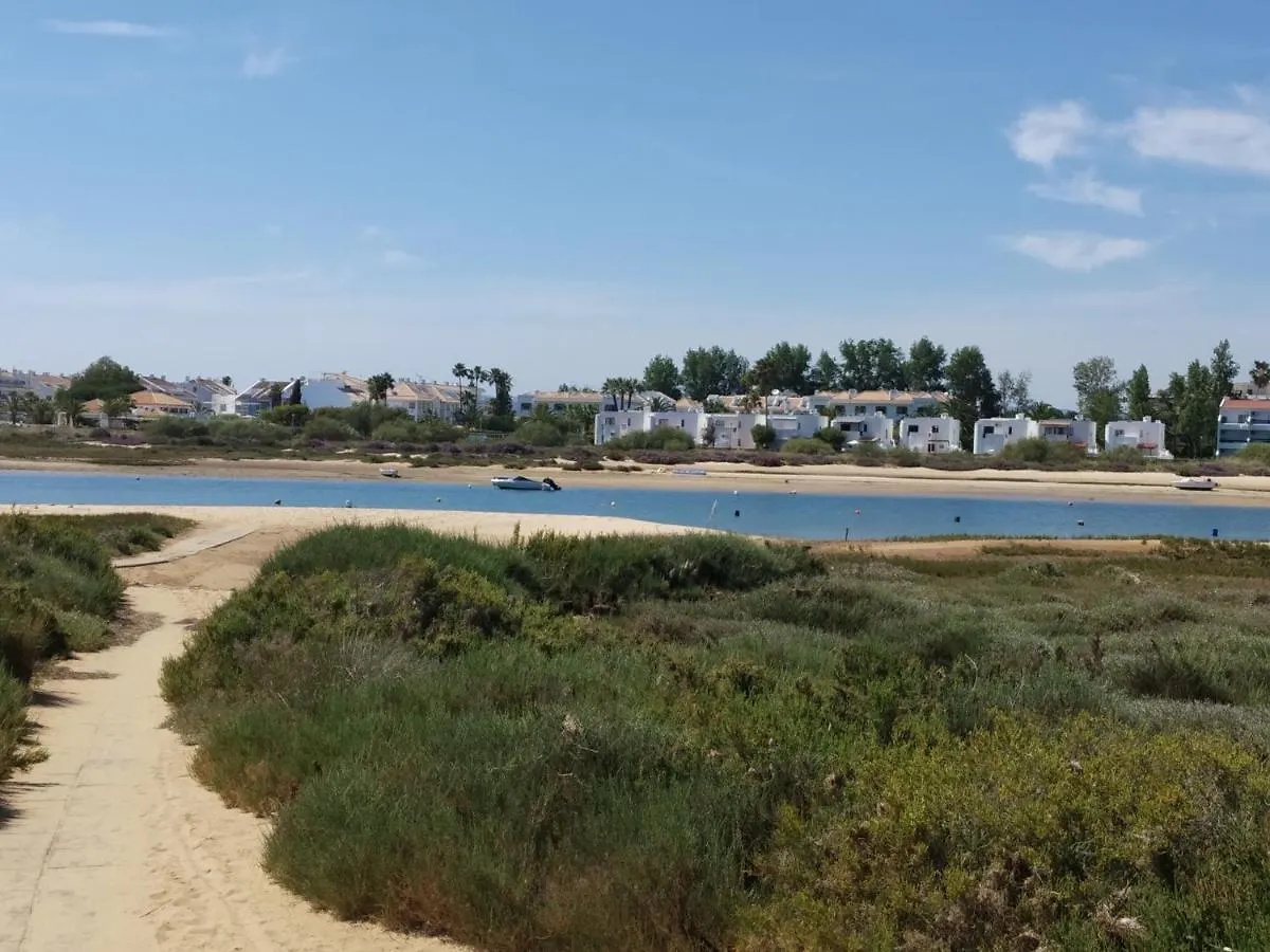 Vista Formosa 2 - Golden Club Apartment Cabanas De Tavira Portugal