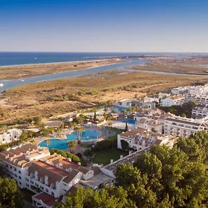 Lägenhetshotell Golden Club, Cabanas De Tavira