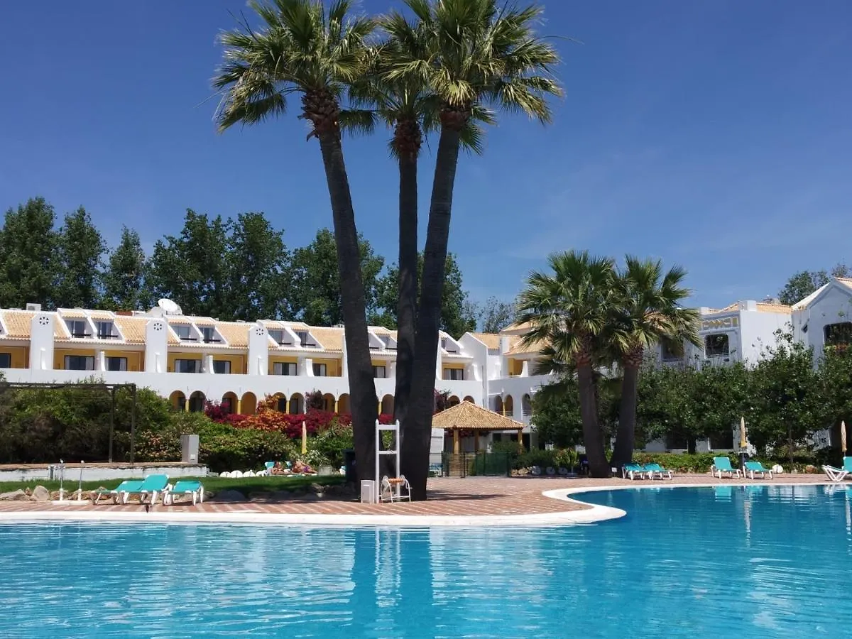 Vista Formosa 2 - Golden Club location